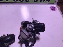 Load image into Gallery viewer, Carburetor Carb for HAMMERHEAD TWISTER 150CC GO KART ASSEMBLY OEM #16100-KAT-913
