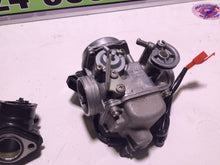 Load image into Gallery viewer, Carburetor Carb for HAMMERHEAD TWISTER 150CC GO KART ASSEMBLY OEM #16100-KAT-913
