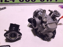 Load image into Gallery viewer, Carburetor Carb for HAMMERHEAD TWISTER 150CC GO KART ASSEMBLY OEM #16100-KAT-913
