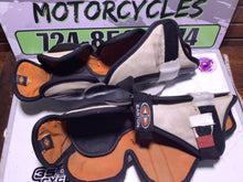 Load image into Gallery viewer, Easton Stealth S2 Large Hockey Shin Guards
