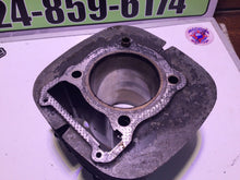 Load image into Gallery viewer, 1978 SUZUKI SP370 SP 370 CYLINDER JUG
