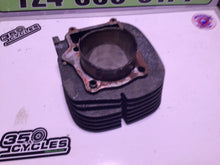 Load image into Gallery viewer, 1978 SUZUKI SP370 SP 370 CYLINDER JUG
