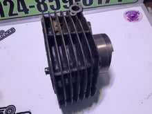 Load image into Gallery viewer, 1978 SUZUKI SP370 SP 370 CYLINDER JUG

