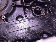 Load image into Gallery viewer, 1978 Suzuki SP 370 SP370 left crankcase crank case LH
