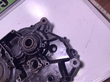 Load image into Gallery viewer, 1978 Suzuki SP 370 SP370 left crankcase crank case LH
