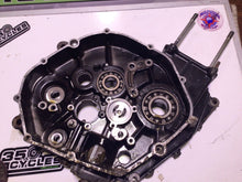 Load image into Gallery viewer, 1978 78 Suzuki SP 370 SP370 RH right crankcase crank case
