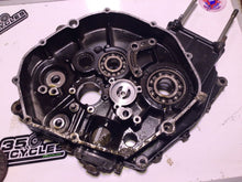 Load image into Gallery viewer, 1978 78 Suzuki SP 370 SP370 RH right crankcase crank case

