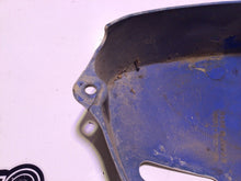Load image into Gallery viewer, 1969 Kawasaki G3TR Frame Side Cover White
