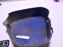 Load image into Gallery viewer, 1969 Kawasaki G3TR Frame Side Cover White
