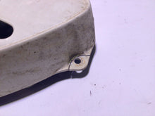 Load image into Gallery viewer, 1969 Kawasaki G3TR Frame Side Cover White
