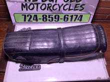 Load image into Gallery viewer, 1969 Kawasaki G3TR seat saddle seat pan foam
