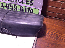 Load image into Gallery viewer, 1969 Kawasaki G3TR seat saddle seat pan foam
