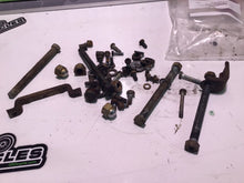 Load image into Gallery viewer, 1969 Kawasaki G3TR 90cc Bushmaster motor mount bolts + misc hardware
