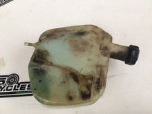 Load image into Gallery viewer, 1969 - 1970 KAWASAKI G3TR BUSHMASTER oil tank two stroke oil bottle
