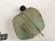 Load image into Gallery viewer, 1969 - 1970 KAWASAKI G3TR BUSHMASTER oil tank two stroke oil bottle
