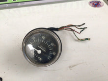 Load image into Gallery viewer, KAWASAKI 25001-008 SPEEDOMETER G3SS G3TR 90 1969-73
