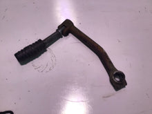 Load image into Gallery viewer, 1969 Kawasaki G3TR 90 Bushmaster kicker kick start lever
