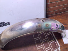 Load image into Gallery viewer, 1969 Kawasaki G3TR Bushmaster 90 rear fender

