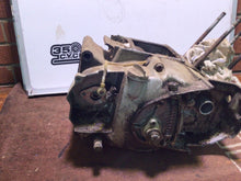 Load image into Gallery viewer, 1969 Kawasaki G3TR Bushmaster 90 bottom end motor tranny cases covers goodcrank
