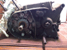 Load image into Gallery viewer, 1969 Kawasaki G3TR Bushmaster 90 bottom end motor tranny cases covers goodcrank
