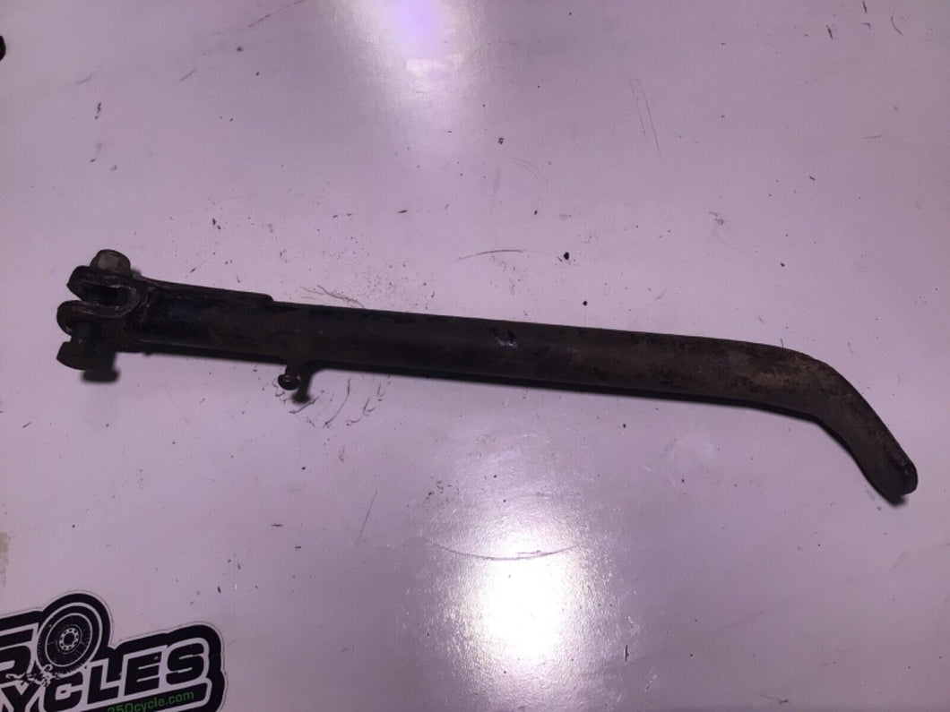 1974 1975 Suzuki Sierra TS185 Ts 185 OEM Side Kick Stand