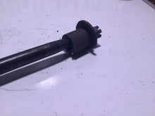 Load image into Gallery viewer, 64711-4130V Suzuki Rear Wheel Axle Bolt TC100 TC125 TC185 TS100 TS125 TS185
