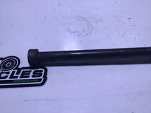 Load image into Gallery viewer, 64711-4130V Suzuki Rear Wheel Axle Bolt TC100 TC125 TC185 TS100 TS125 TS185
