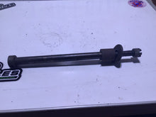 Load image into Gallery viewer, 64711-4130V Suzuki Rear Wheel Axle Bolt TC100 TC125 TC185 TS100 TS125 TS185
