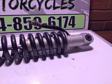 Load image into Gallery viewer, 1986 HONDA XL600R OEM REAR BACK SHOCK AB
