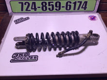 Load image into Gallery viewer, 1986 HONDA XL600R OEM REAR BACK SHOCK AB
