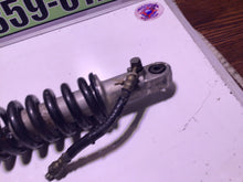 Load image into Gallery viewer, 1986 HONDA XL600R OEM REAR BACK SHOCK AB
