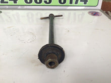 Load image into Gallery viewer, 1973 Ossa Pioneer SDR 250 Front Axle
