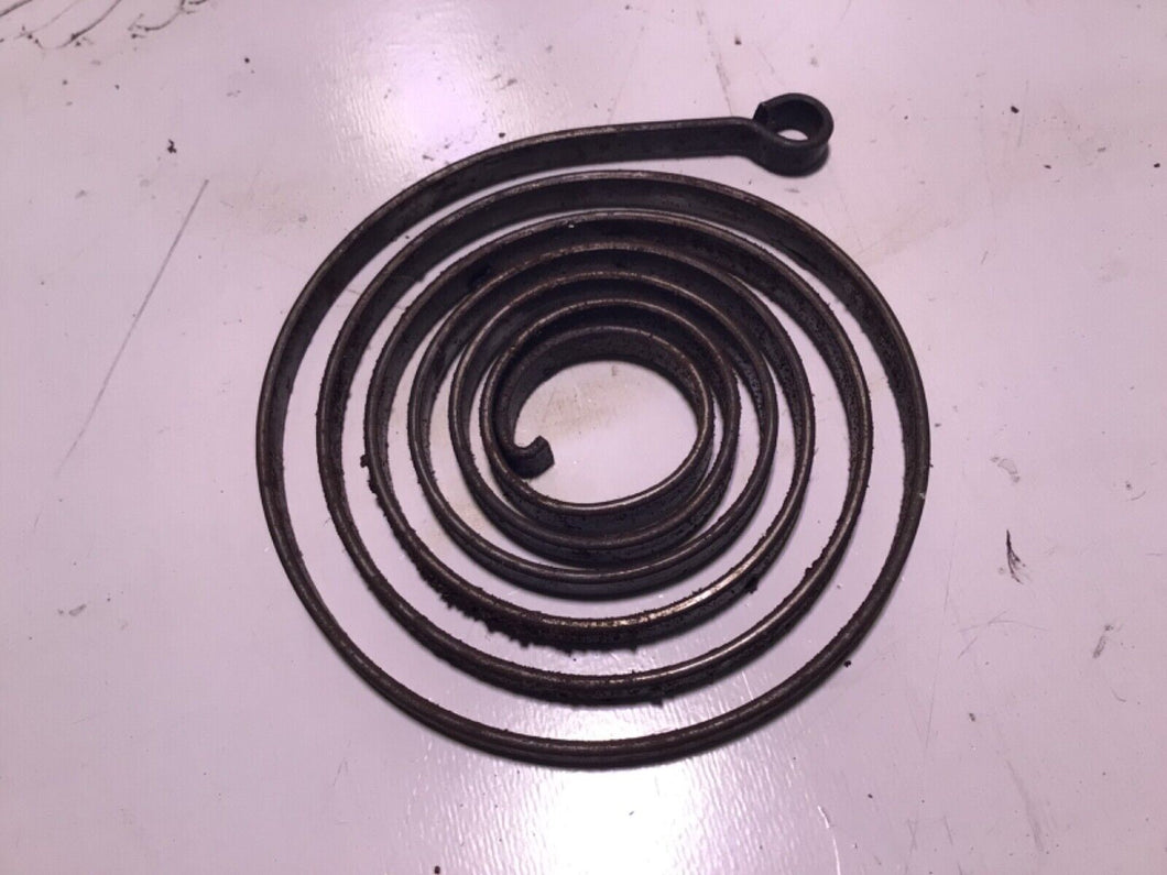 1972 OSSA PIONEER 250 Kicker kickstarter kick start lever spring recoil spring