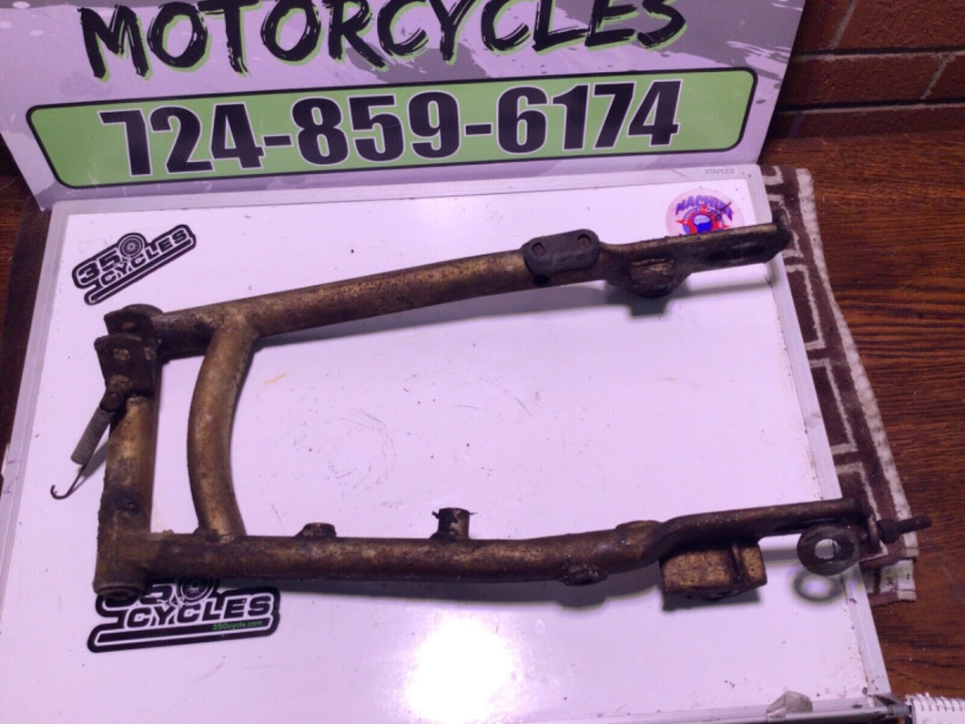 Ossa Pioneer SDR 250 rear swing arm  1973 1972