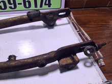 Load image into Gallery viewer, Ossa Pioneer SDR 250 rear swing arm  1973 1972
