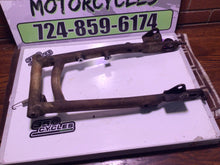 Load image into Gallery viewer, Ossa Pioneer SDR 250 rear swing arm  1973 1972
