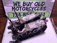 Load image into Gallery viewer, OSSA ENGINE CRANKCASE CRANK CASE SET 1970 Pioneer SDR 250 71 72 73

