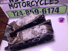 Load image into Gallery viewer, OSSA ENGINE CRANKCASE CRANK CASE SET 1970 Pioneer SDR 250 71 72 73
