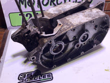 Load image into Gallery viewer, OSSA ENGINE CRANKCASE CRANK CASE SET 1970 Pioneer SDR 250 71 72 73
