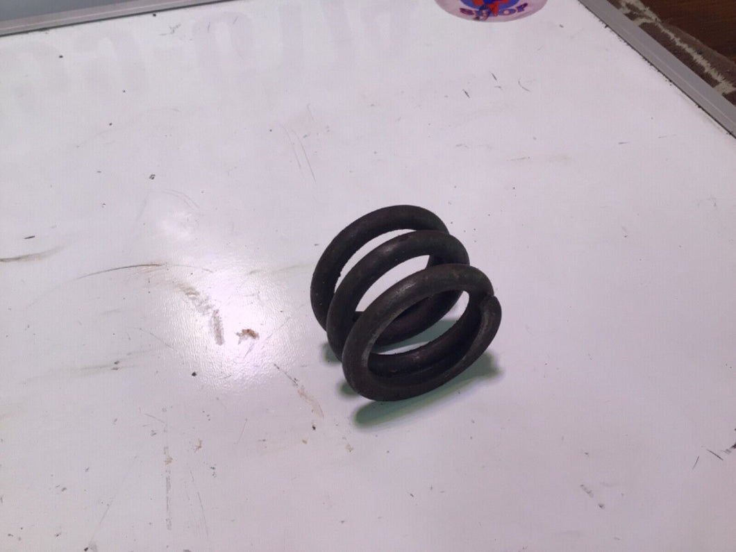 1972 OSSA PIONEER 250 primary gear crank spring centrifugal