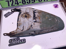 Load image into Gallery viewer, Rear fender  Ossa rear fender tail  SDR 1973 core
