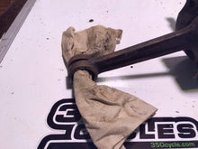 Load image into Gallery viewer, 1972 OSSA PIONEER SDR 250 Bottom End Engine crank shaft crankshaft core
