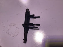 Load image into Gallery viewer, 1972 OSSA PIONEER 250  ENGINE TRANSMISSION SHIFT DRUM FORK SET
