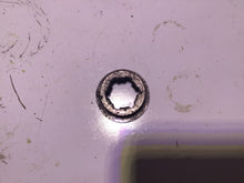 Load image into Gallery viewer, OSSA 250 PIONEER TT STILETTO / OEM FRONT PRIMARY GEAR SPROCKET
