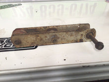 Load image into Gallery viewer, 72 Ossa Pioneer 250 drive chain guard guide tensioner brackets
