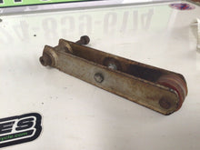 Load image into Gallery viewer, 72 Ossa Pioneer 250 drive chain guard guide tensioner brackets
