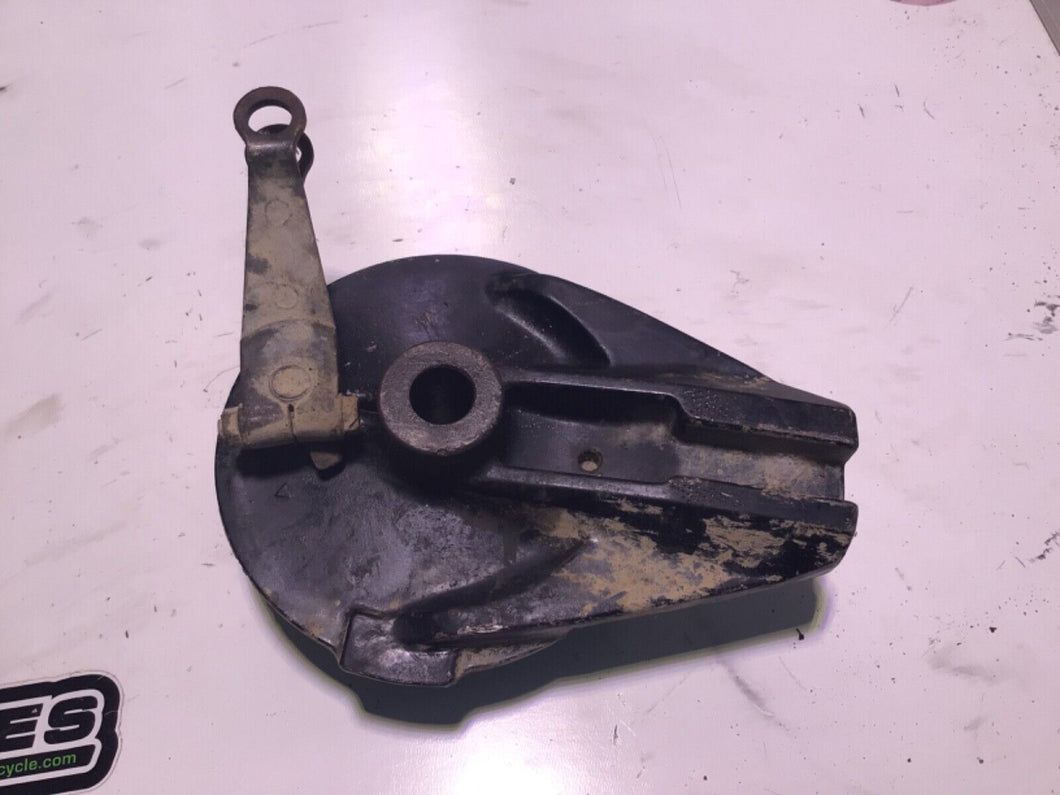 1984 - 2002 HONDA XR200R OEM REAR DRUM BRAKE actuator arm
