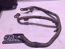 Load image into Gallery viewer, 1994 94HONDA XR200R XR 200R SKID PLATE ENGINE BASH FRAME GUARD
