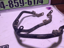 Load image into Gallery viewer, 1994 94HONDA XR200R XR 200R SKID PLATE ENGINE BASH FRAME GUARD
