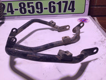 Load image into Gallery viewer, 1994 94HONDA XR200R XR 200R SKID PLATE ENGINE BASH FRAME GUARD

